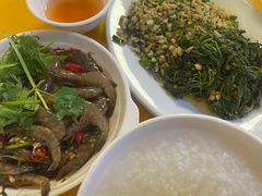 -桂园白粥·潮汕老味道