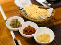 -TUK土耳其餐厅·下午茶(卢湾店)