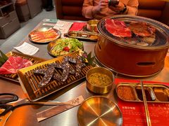 -西塔老太太泥炉烤肉(苏州大悦城店)