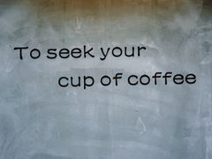 -SeekSeeking咖啡专门店(堰塘街店)