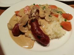 -Geneva日内瓦餐厅(西郊宝成花苑店)