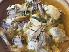 -鱼食饭稻·苏浙土菜17年老馆子(平江路店)