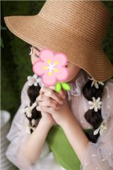 -天使宝宝儿童摄影店