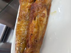 -潘苏凉茶馆(康之宝超级广场店)