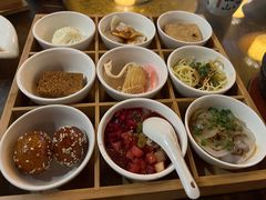 -顺兴老茶馆·精品川菜(世纪城店)