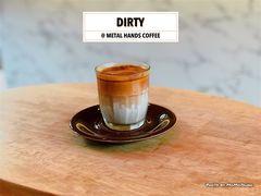 -METAL HANDS(五道营店)