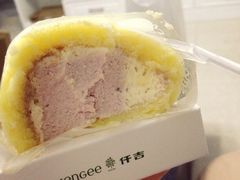 仟吉西饼(国贸360店)-仟吉KenGee(国贸360店)