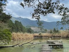 -福清灵石山国家森林公园