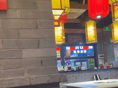-小龙坎火锅(仓山万达店)