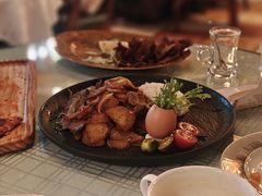 -海尔巴格一甸茶餐厅(团结路店)
