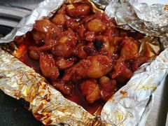 -朴大炮韩式碳烤肉(总店)