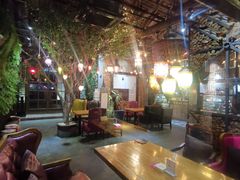 -3号仓库·餐厅(灵溪一店)