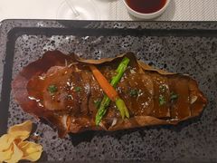-月下料理(楷林IFC店)