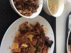 -华晨宝马铁西工厂