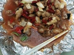 -清真悦宾楼食府(海湖店)