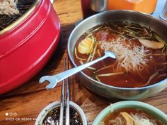 -韩景台烤肉(八大处店)