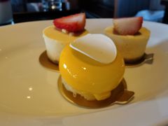 -广州富力君悦大酒店·凯菲厅