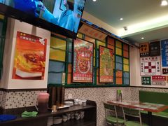 大堂-小龍鳳餐室(番禺路店)