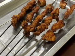 -马相卿特色烤肉面食馆(虎台店)
