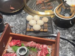 -牛将军•涮肉•烤肉(北京王府井·故宫店)