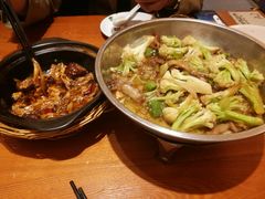 -鑫小城故事·藕汤·家常菜(台北一路总店)