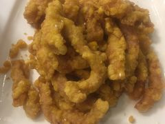 -阿莉餐厅(枣阳路店)