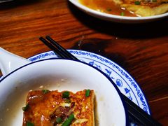 客家豆腐-好旺来农庄(凤岗店)