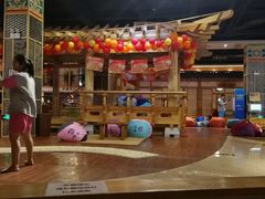 -汤森悠生活文化汤(江宁万达店)