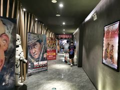 -几何影城观前街店(全激光影厅)