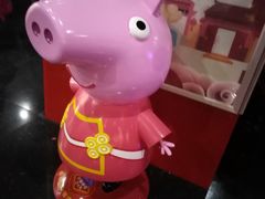 -华谊兄弟影院(北京洋桥店)