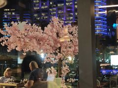 -雾山韩式烤肉·海南糟粕&椰子鸡火锅·海景餐厅(三亚绿发山海天JW万豪酒店)