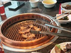 -一品诚记烤肉(大连柏威年购物中心店)