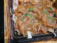 -高第街56号融合餐厅(振华五星百货店)