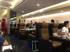 -法兰度航空主题餐厅(河源店)