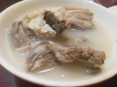 胡椒猪肚鸡-捞旺猪肚鸡(街道口店)