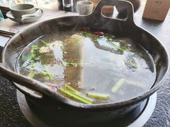 -盡膳口福·百年汤方火锅(科华北路店)