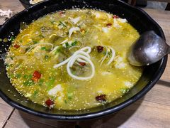 -好人民间小吃(镇江八佰伴店)