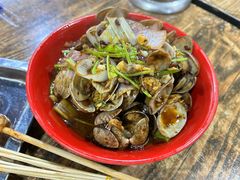 -马老大烧烤(和平路店)
