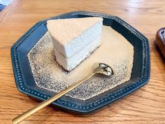 木糠蛋糕-Home Cafe(水榭春天店)
