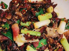 -光头李品质家常菜(人民路店)