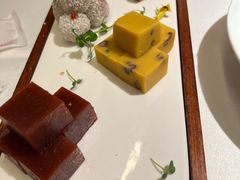 -在前门·烤鸭北京菜(五月花广场店)