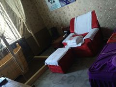 包房-大瀚养生SPA足道会馆(长逸店)