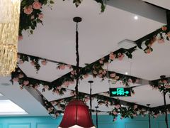 大堂-玉玲珑(陆家嘴店)