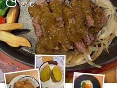-斗牛士牛排(南京东路店)
