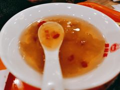 银耳汤-顺旺基大厨现炒(凯德店)
