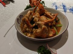 -红棉中餐厅·广州海航威斯汀酒店