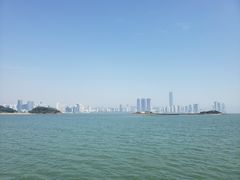 -海沧湾公园