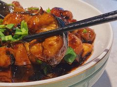 鳗鱼烧肥肠-鲜螺湾(鹏欣丽都店)