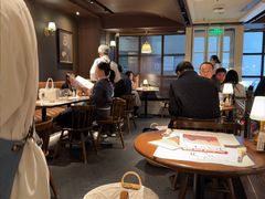 -CAPARESH開府莱舍(望京金辉店)
