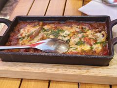 -格鲁·秀色Georgia’s Feast